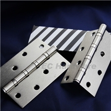 厂家直销工程配套五金配件铁合页门合页4寸、5寸合页