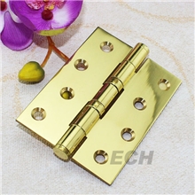 厂家直销工程配套五金配件不锈钢门合页门铰链