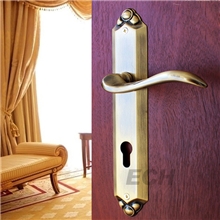 厂家直销门配套把手仿古古典拉手门把手欧式门把手