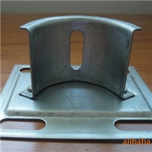 供应铆接托板，卷帘门配件，卷闸门配件
