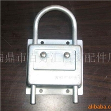 供应中柱插销，卷帘门配件，卷闸门配件