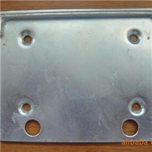 供应中柱下定位，卷闸门配件，卷帘门配件