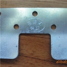 供应中柱上定位，卷帘门配件，卷闸门配件