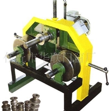 华联铁艺。供应铁艺设备弯管机