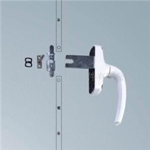 供应断桥隔热外开配件(图)