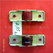 供应钢架尼龙滑轮