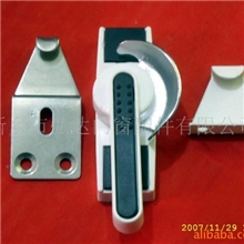 门窗豪华半圆锁