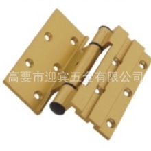 厂家直销门窗配件铝合页出口小合页平开门合页平开门铰链