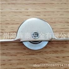鲍鱼轮，塑钢门窗滑轮、门窗滑轮、橱柜滑轮、铁轮