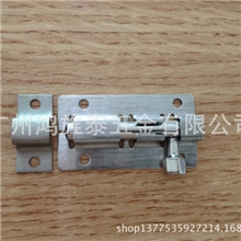 2寸不锈钢插销、房门插销、ABOF型插销、小方中方大方插销