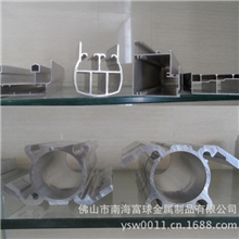 压轴价供应6063优质工业铝型材佛山铝合金材