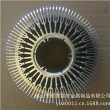加工定做高精密散热器铝材工业铝合金型材可来样加工