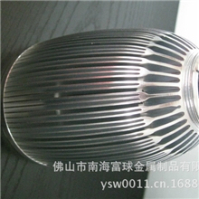 厂家批发散热片铝型材佛山散热器铝材铝材型材