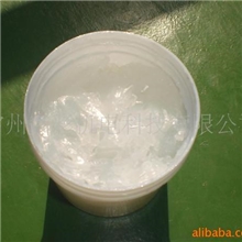 高品质塑胶齿轮滑轨专用白色消音润滑脂润滑脂