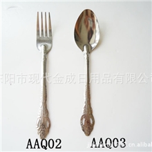 供应不锈钢机抛勺子机抛叉子