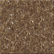 佛山地砖，厂家直销价，600*600咖啡布拉提，超洁亮抛光砖，