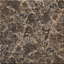 特价处理，瓷砖，600*600全抛釉深啡网，