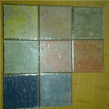 金属砖（仿古）200-200