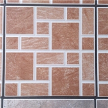 工厂供应300x300mm仿古小地砖釉面瓷砖优等品