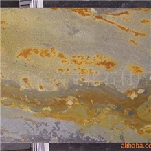 供应天然锈板、