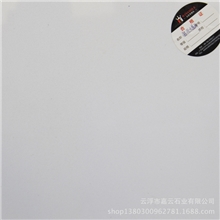 特级水晶白|白雪公主|人造石厂家直销/广东云浮/人造石/石英石