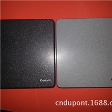 杜邦可丽耐进口人造石洗手台台面多款颜色