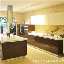 橱柜台面威瑟斯邦建材橱柜台面人造石