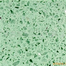 供应石英石A27绿色心情