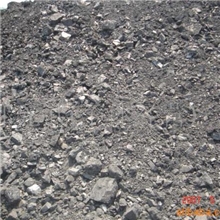 供应煤矸石