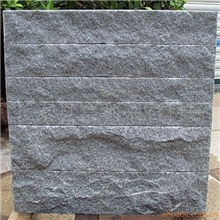 芝麻黑G654源产地厂家长泰富利来石业