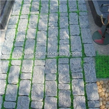 l商家供应优质的福鼎黑G684（珍珠黑）黑色花岗岩石材