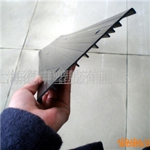 供应挤出条、PVC型材、塑料盖板(图)