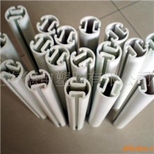 供应挤出加工、PVC型材、ABS型材(图)