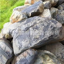 厂家直接批发假山青石，假山石青石假山石石材