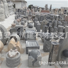各类石制园林水景产品库存小喷泉，雕塑，桌椅，动物雕刻，花钵