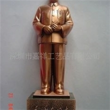 铜雕写实人物铜雕人像铜雕肖像铜雕名人塑像