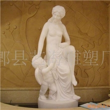 供应汉白玉雕塑