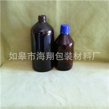 供应各种型号试剂瓶