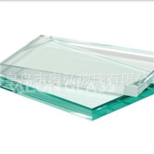 低价供应3-10mm3-10毫米浮法钢化玻璃