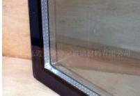 供应4-----10mm连续折弯钢化镀膜中空