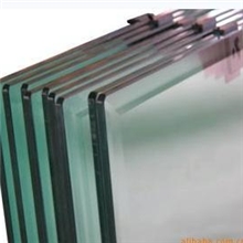 供应【4---19mm】钢化镀膜玻璃