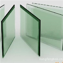供应（5mm-19mm）厚度钢化玻璃