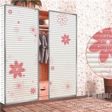 【小额批发】艺浪板衣柜移门促销价全国最低艺浪板【自产自销】