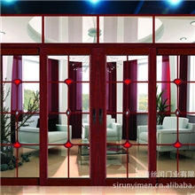 移门/钢化玻璃
