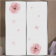 木塑/艺浪板/移门