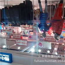 阳台玻璃隔断办公室玻璃隔断浴室隔断商场隔断