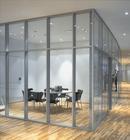 办公室隔断玻璃