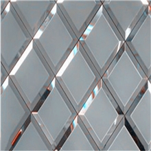 【家装首选】小异形拼镜-中潍佳明