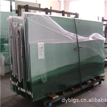 15mm2小时防火玻璃