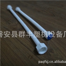 生产供应热水器用进口波纹管塑料波纹管